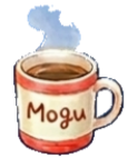 ホットコーヒー
