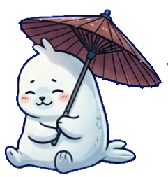 もぐちゃん1