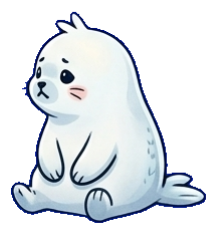 もぐちゃん2